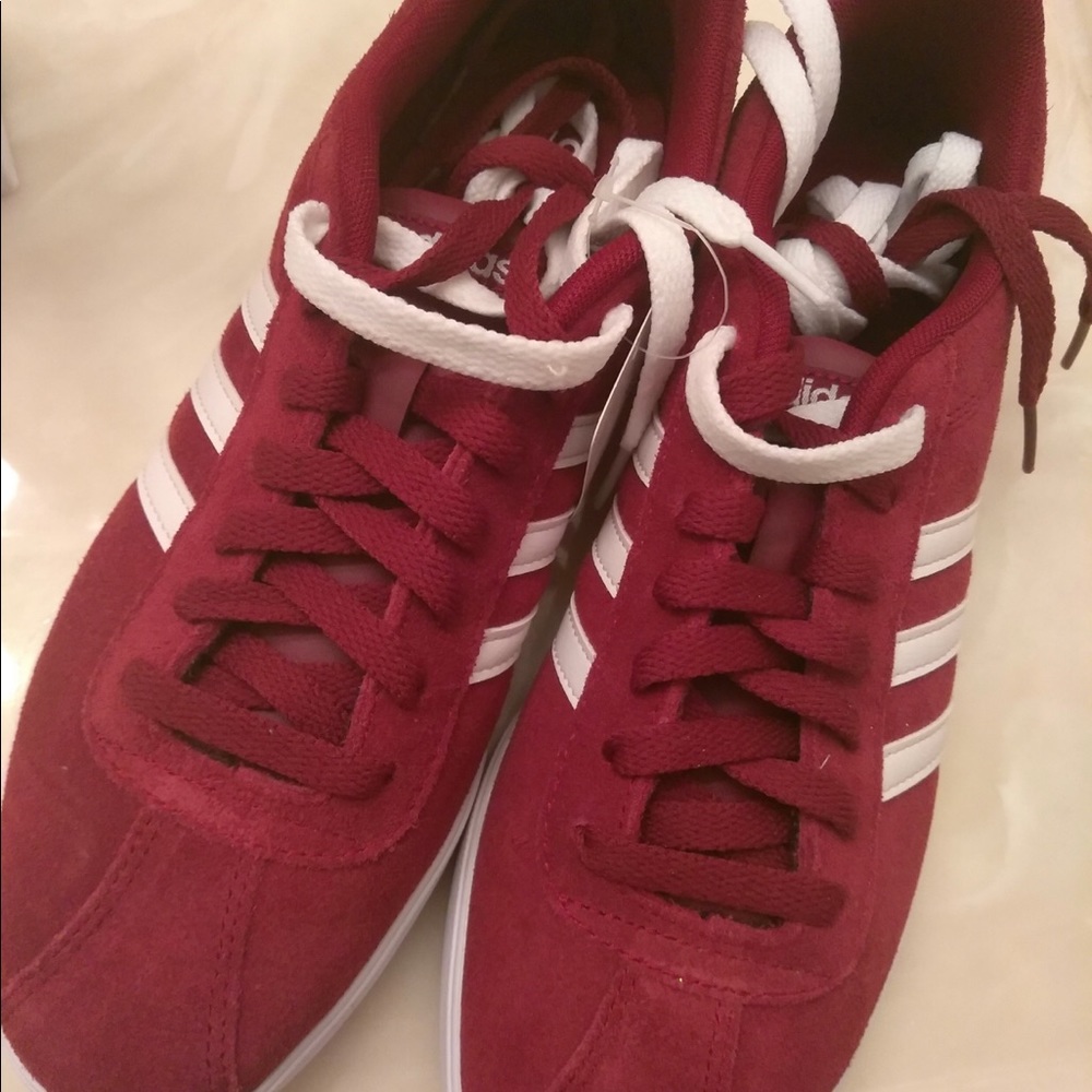 Adidas shoes